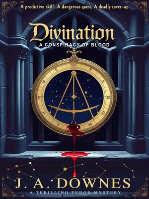 cover image of Divination